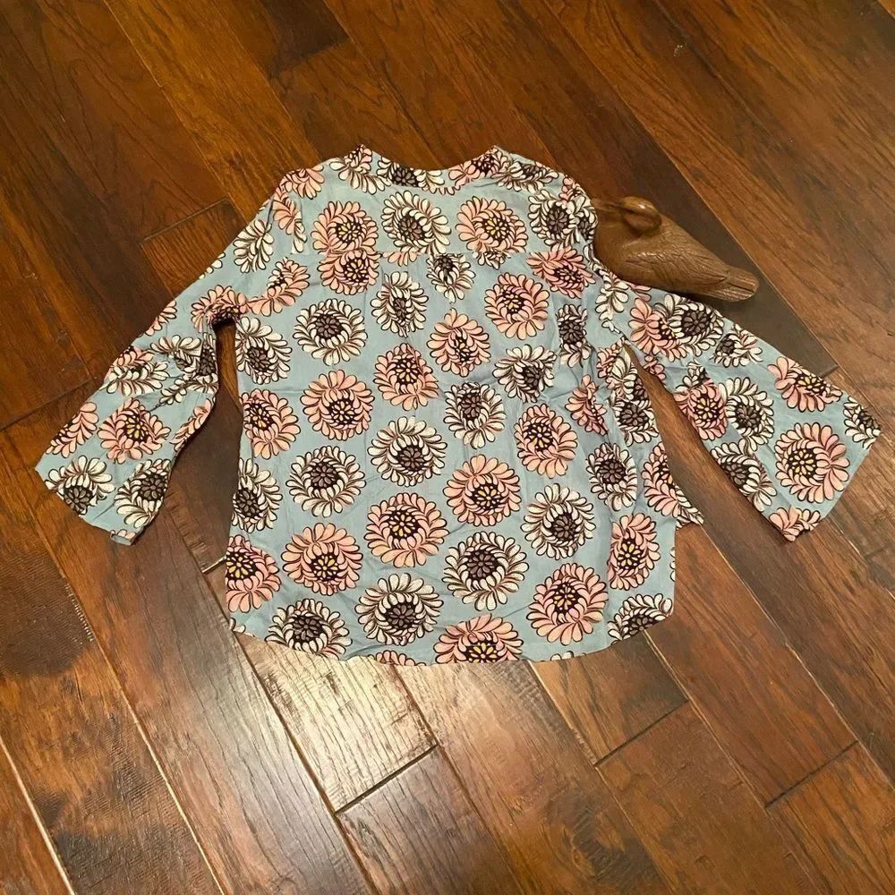 Loft - very nice blouse- size MP - Picture 3 of 6